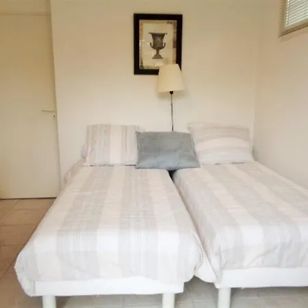 House Agreable Maison De 3 Chambres Dans Quartier Residentiel Villa