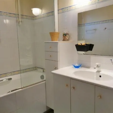 House Agreable Maison De 3 Chambres Dans Quartier Residentiel Villa
