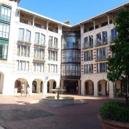 Villa House Agreable Maison De 3 Chambres Dans Quartier Residentiel *