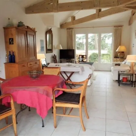 House Agreable Maison De 3 Chambres Dans Quartier Residentiel *