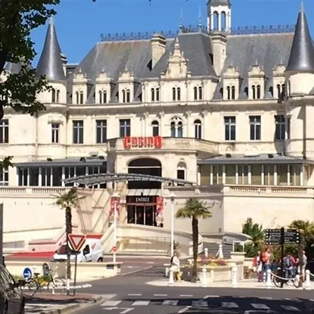House Agreable Maison De 3 Chambres Dans Quartier Residentiel *
